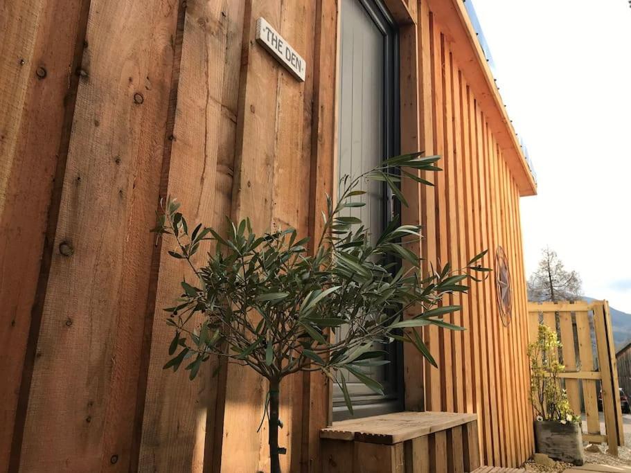 The Den - Your Cosy Sleepover Space *