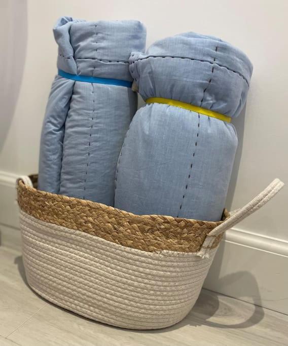 The Den - Your Cosy Sleepover Space