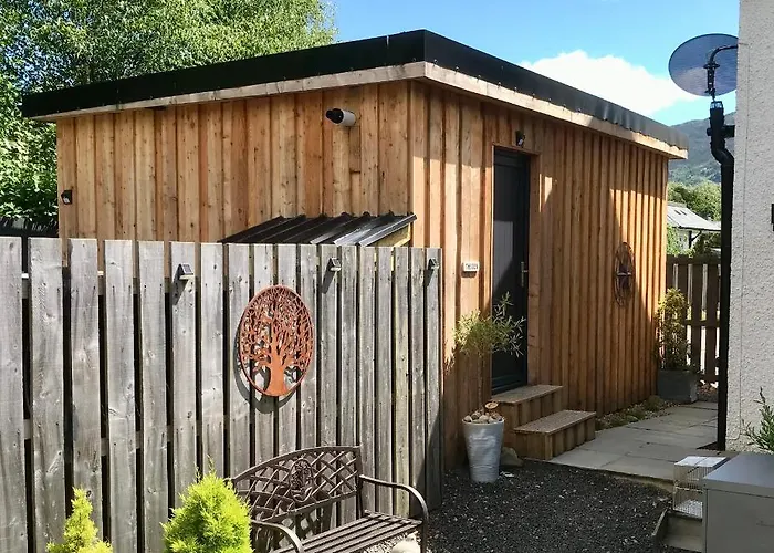 The Den - Your Cosy Sleepover Space