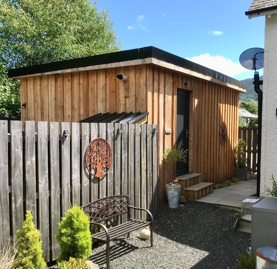 The Den - Your Cosy Sleepover Space