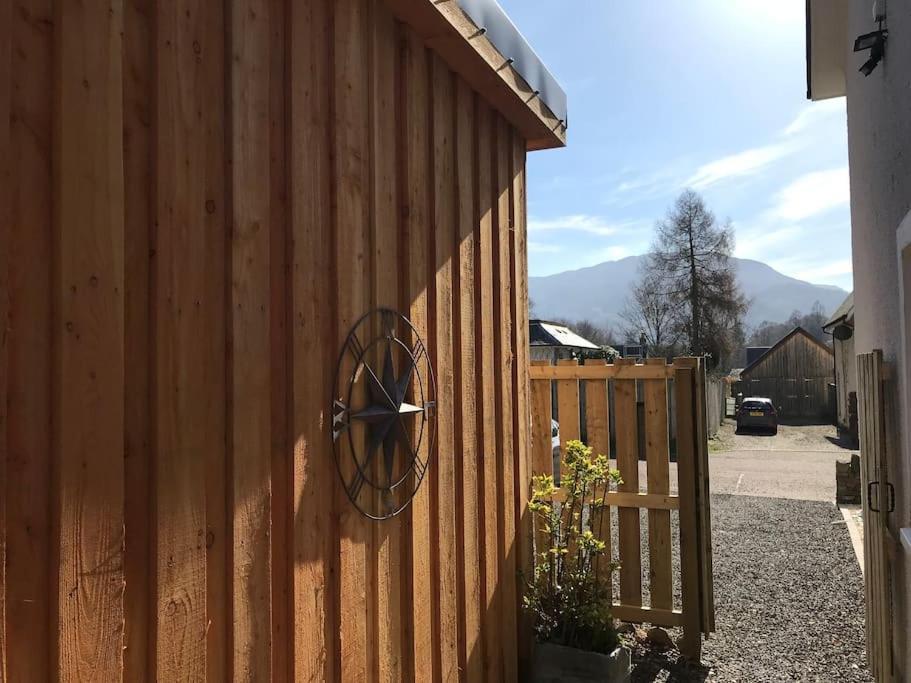 Apartment The Den - Your Cosy Sleepover Space Saint Fillans