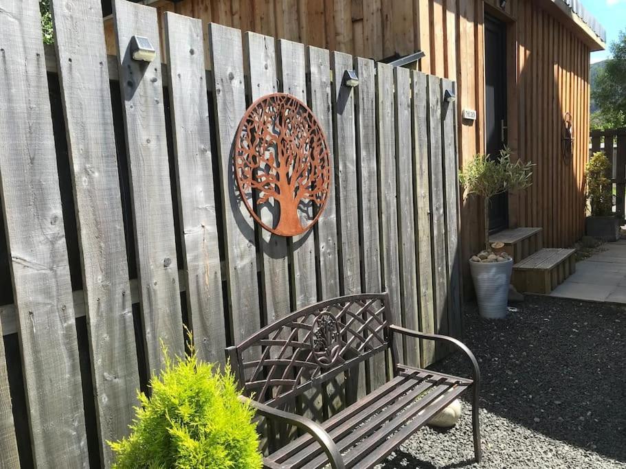 Apartment The Den - Your Cosy Sleepover Space Saint Fillans