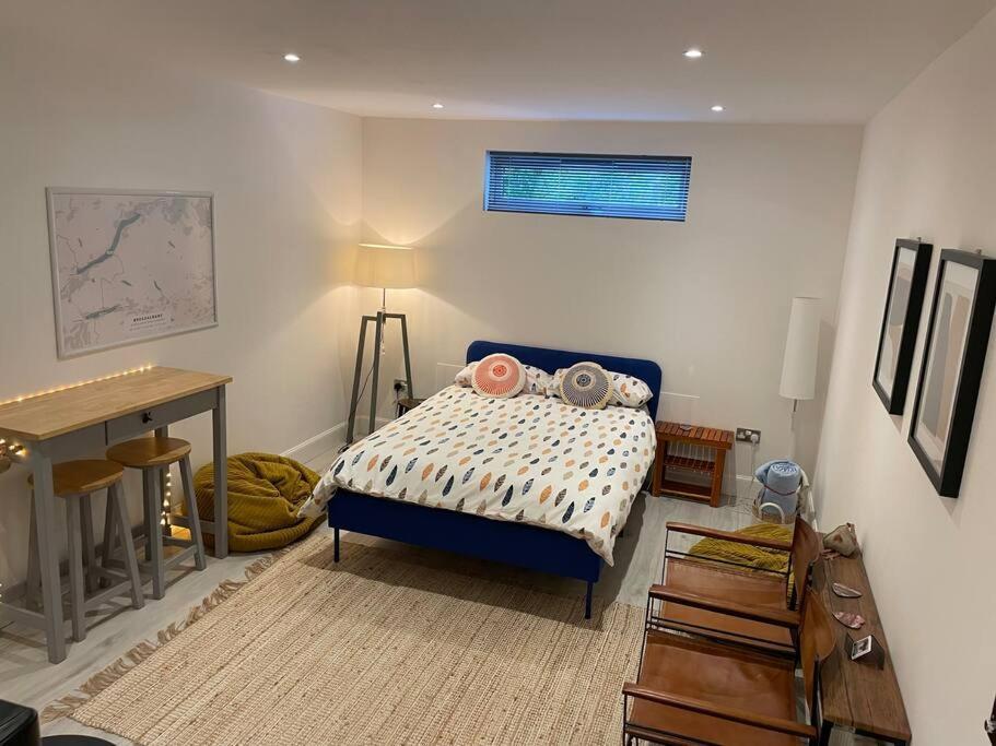 The Den - Your Cosy Sleepover Space *
