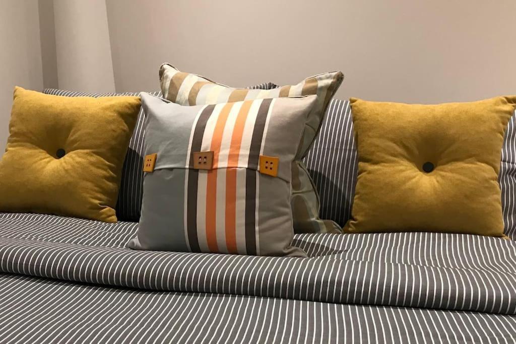The Den - Your Cosy Sleepover Space